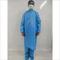Washable Surgical Gown