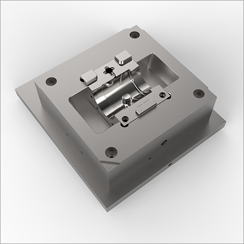 Plastic Tee Pipe Fitting Molds