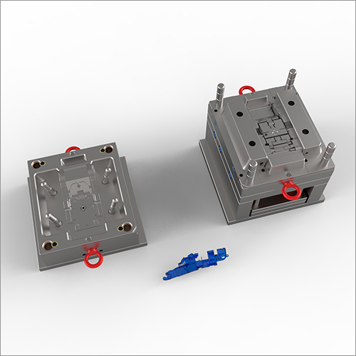 Electrical Product Molds