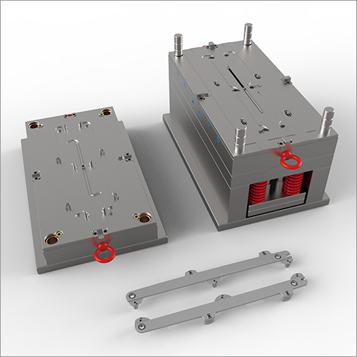 Supporter Molds