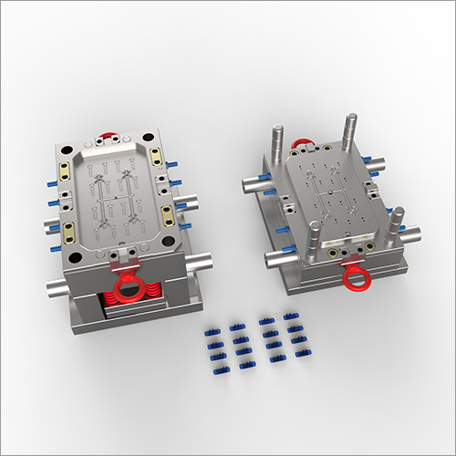 Automotive Part Molds