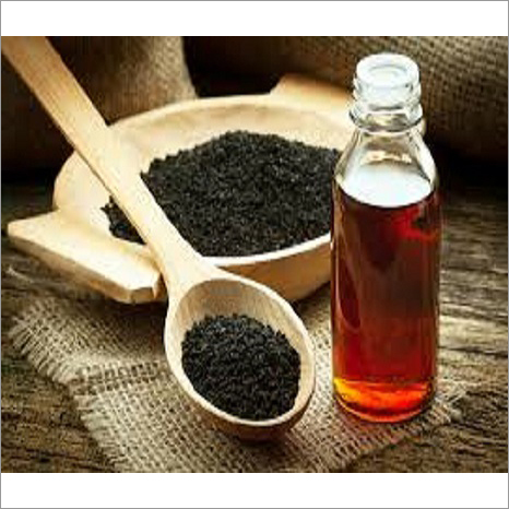 Organic Sesame Oil