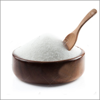 Organic White Cane Sugar