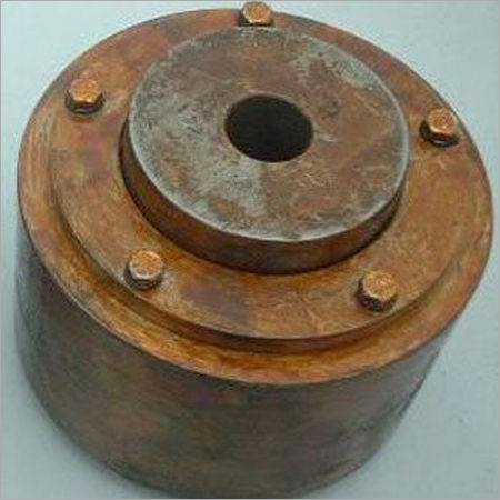 Brake Drum Coupling