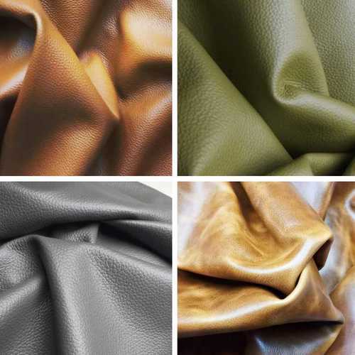 Leatherite Fabrics
