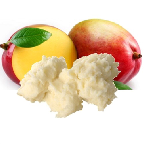 Organic Mango Butter