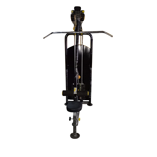Shoulder Pull Down Machine