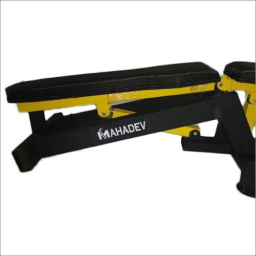 Flat Bench