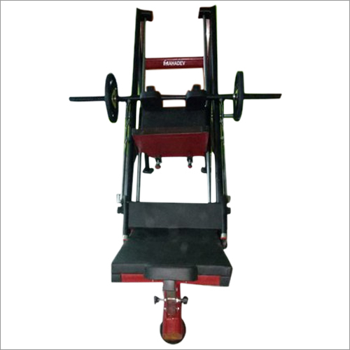 Thigh Press Machine Grade: Commercial Use