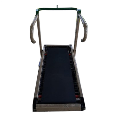 Gym Manual Treadmill Grade: Commercial Use