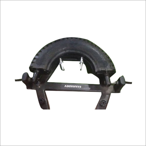 Tyre Flap Application: Gain Strength