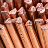 Pure Copper Cable Conductor