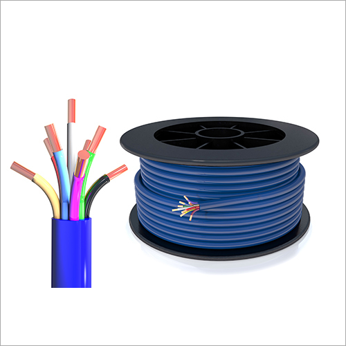 Multicore Cable By ATLAS CABLE AND ACCESORIES PVT LTD.