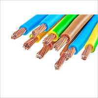 Single Core Wire