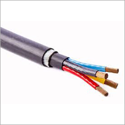 Single Core Electric Wire By ATLAS CABLE AND ACCESORIES PVT LTD.