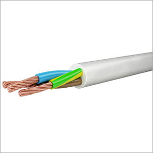 PVC Cable Wire