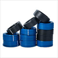Rubber Cable