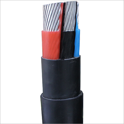 Electric Submersible Cable
