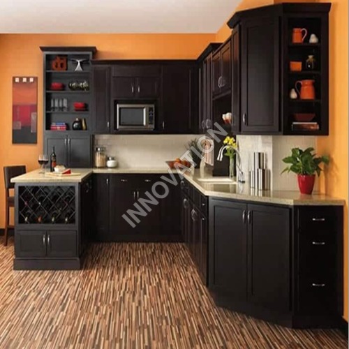 Designer Modular Kitchen