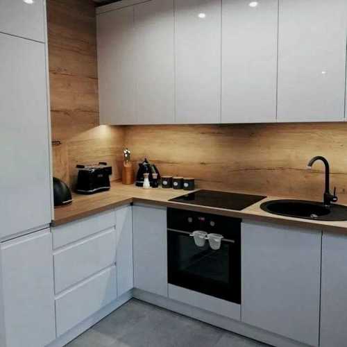 Modular Kitchen