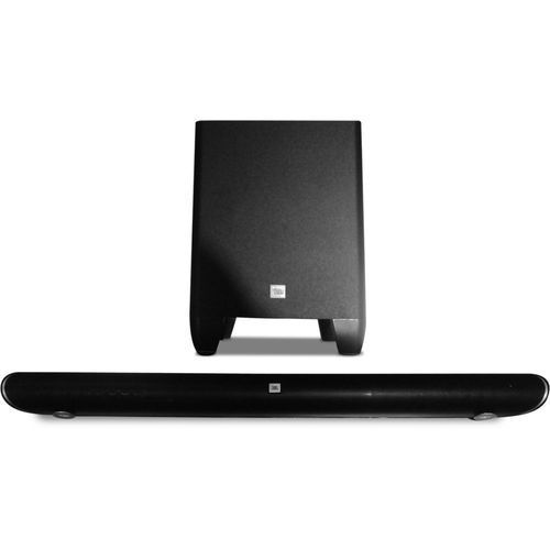 Jbl Sb 250 Soundbar