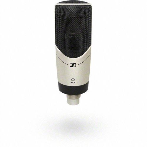 Senheiser Recording Mk4 Microphone