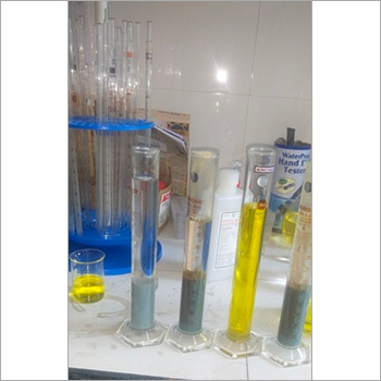 Laboratory And Field Services By SHREEJI AQUA TREATMENT PVT. LTD.