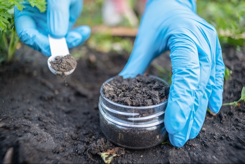 Soil Analysis Services
