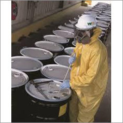 Hazardous Waste Testing Analysis Services