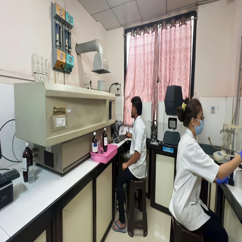 Microbial Testing Analysis Services