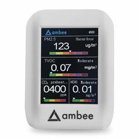 Air Quality Meter - Product Type: Hand Held