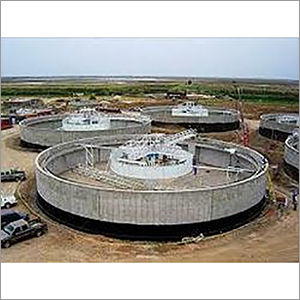 Water Treatment Plants