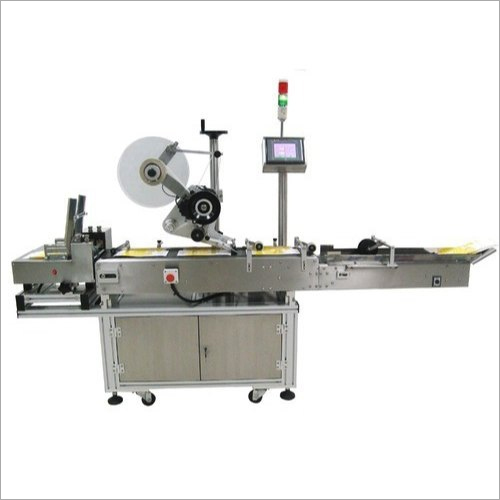 Bopp Bottle Labeling Machine Application: Industrial