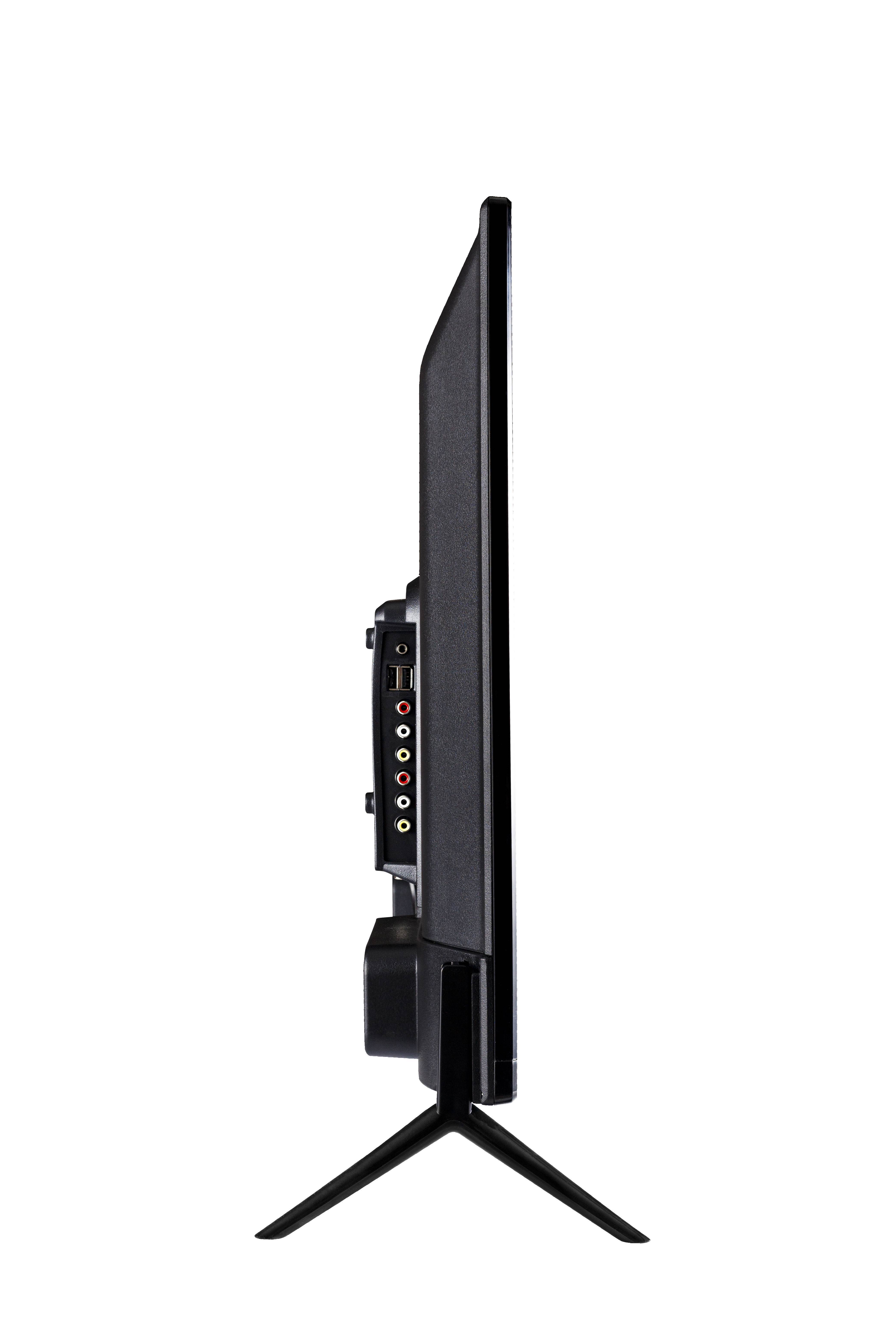 Stanlee India 32 Inch Full HD X1 Smart LED TV