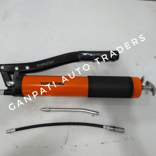 Grease Gun