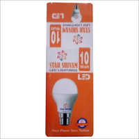10 Watt Led Bulb