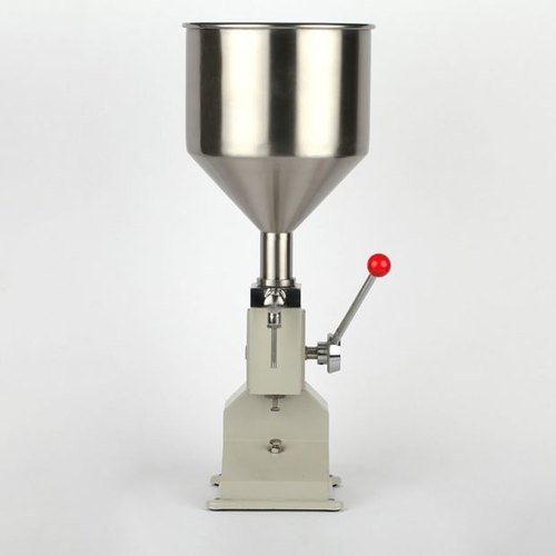 Manual Liquid Filling Machine