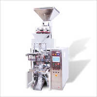 Pneumatic Pouch Packing Machine