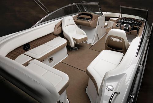 Automotive Faux Leather Fabric