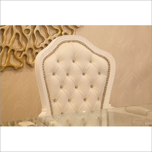 Chair Artificial Leather Fabric
