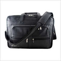 Laptop Bag Artificial Leather Fabric