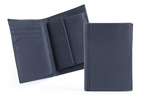 Synthetic Leather Wallet  Fabric