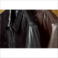 Artificial Leather Jacket Fabric
