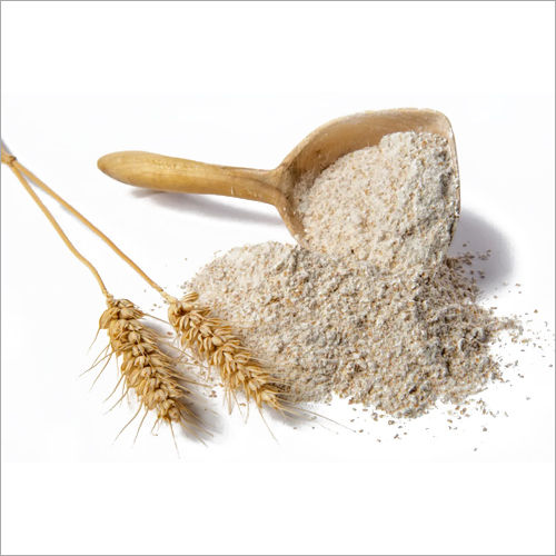 Whole Wheat Flour