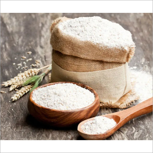 Indian Wheat Flour