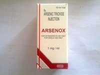 Aresnic Trioxide Injection