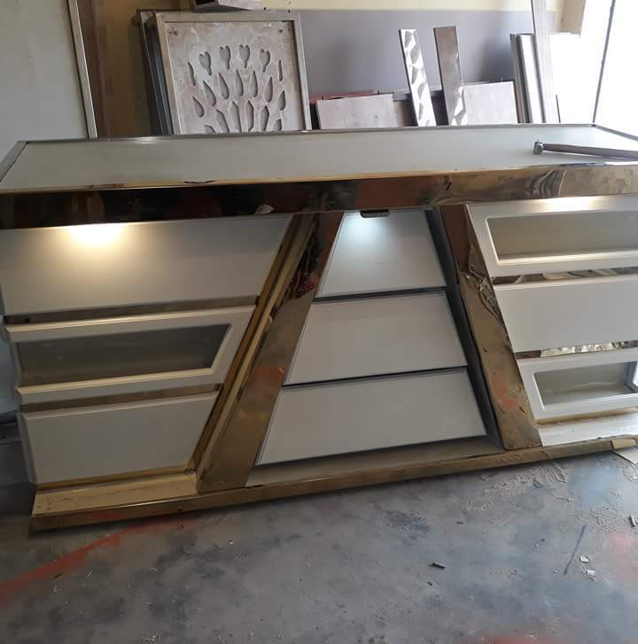 Portable Counter