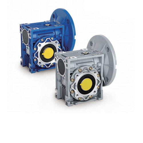 Aluminium Worm Reduction Lift Gearbox Output Speed: 30 Rpm