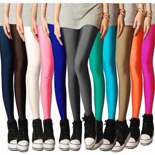 Top Shimmer Legging Wholesalers in Nagpur - शिम्मर