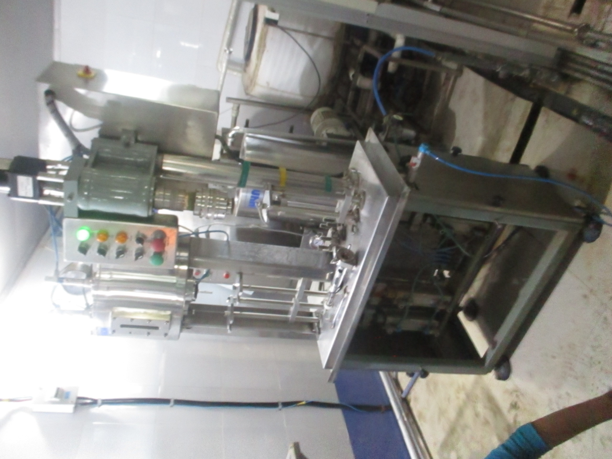 Cold Drink Machinery